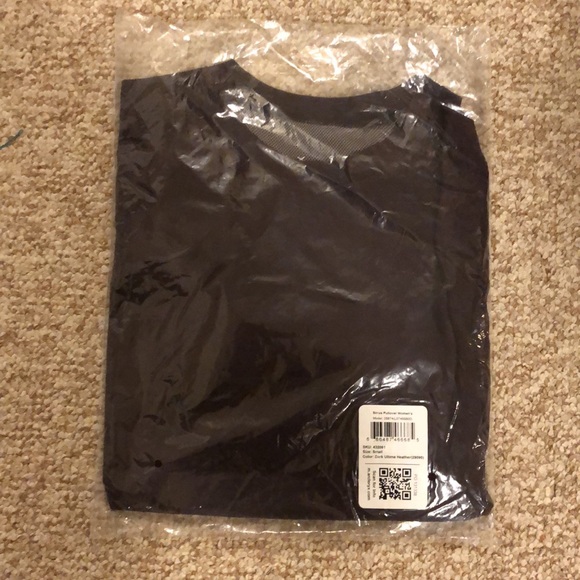 SIRRUS PULLOVER WOMEN'S - Picture 3 of 4